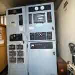 Caterpillar XQ2000 Diesel Power Module - Tier 1